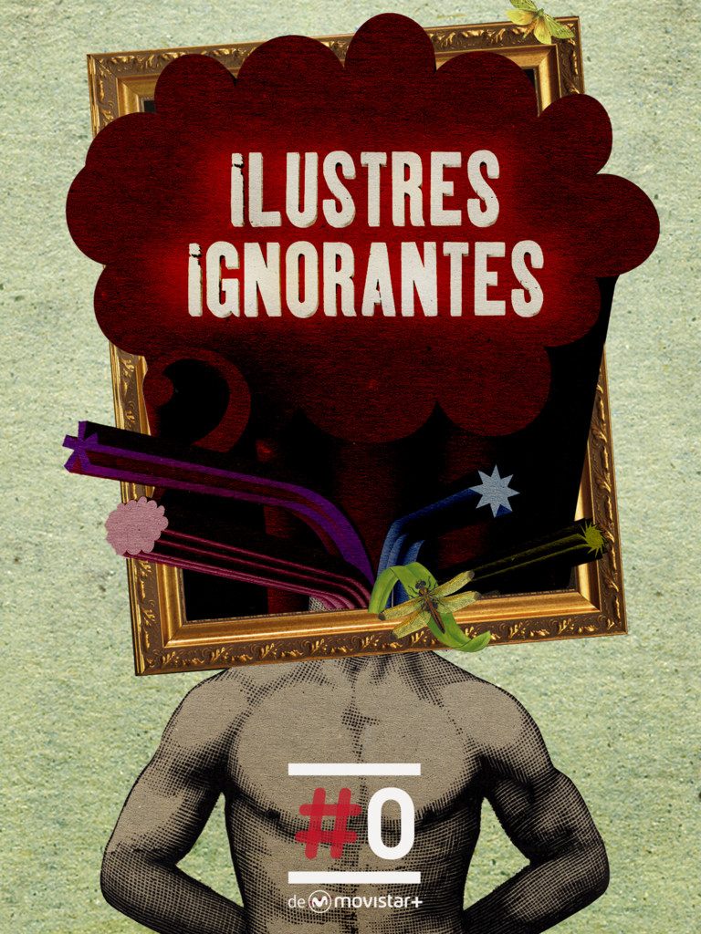 Ilustres Ignorantes 
