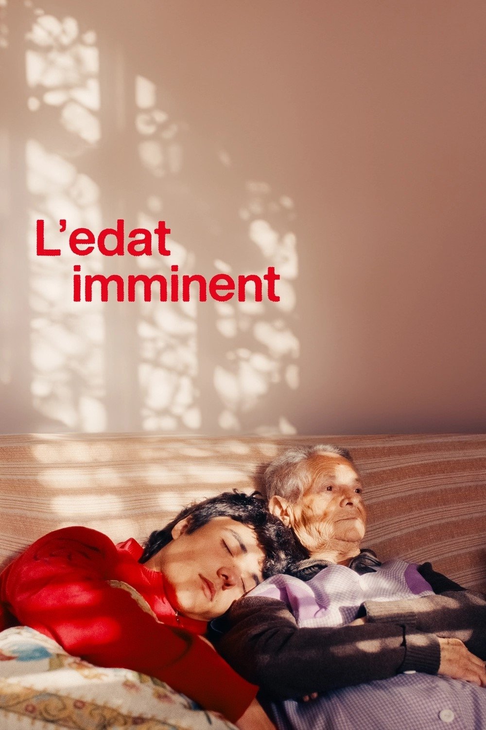 L'edat imminent