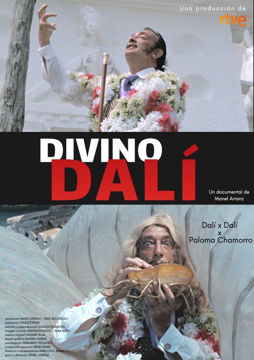 Divino Dalí