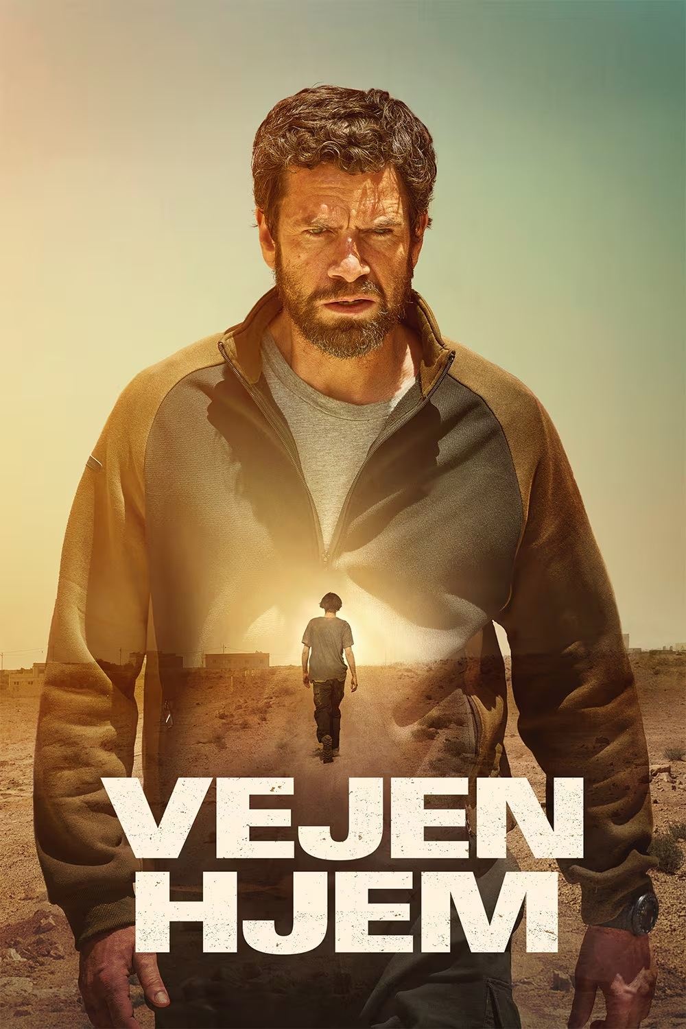 Vejen hjem