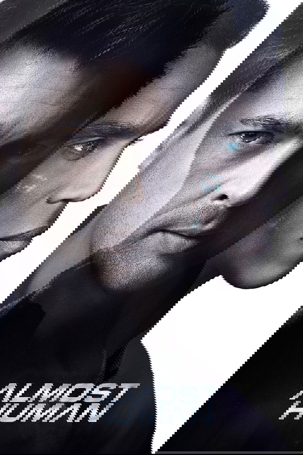 Almost Human