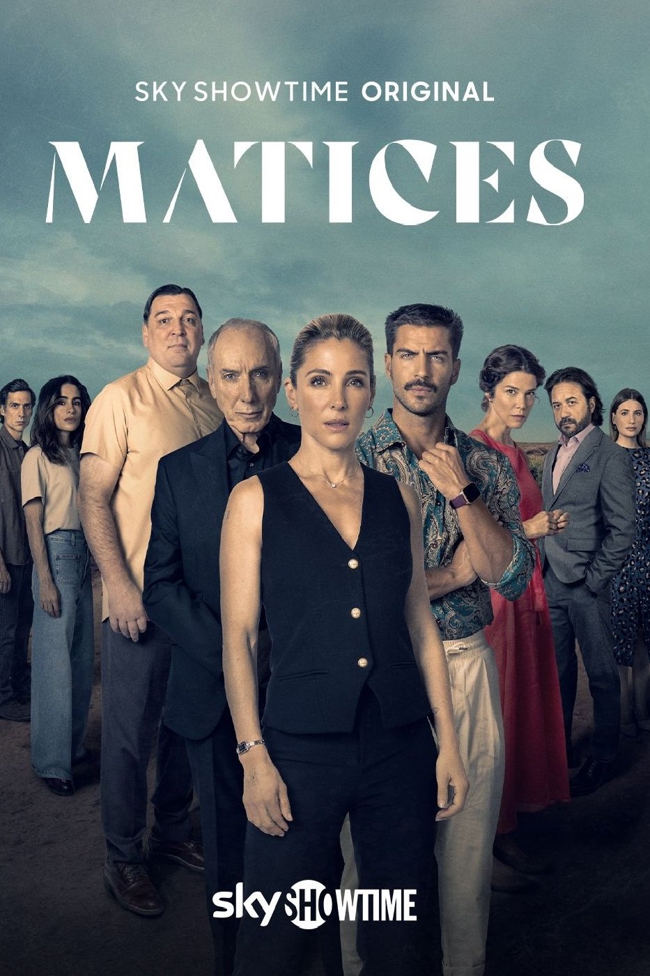 Matices (Miniserie)