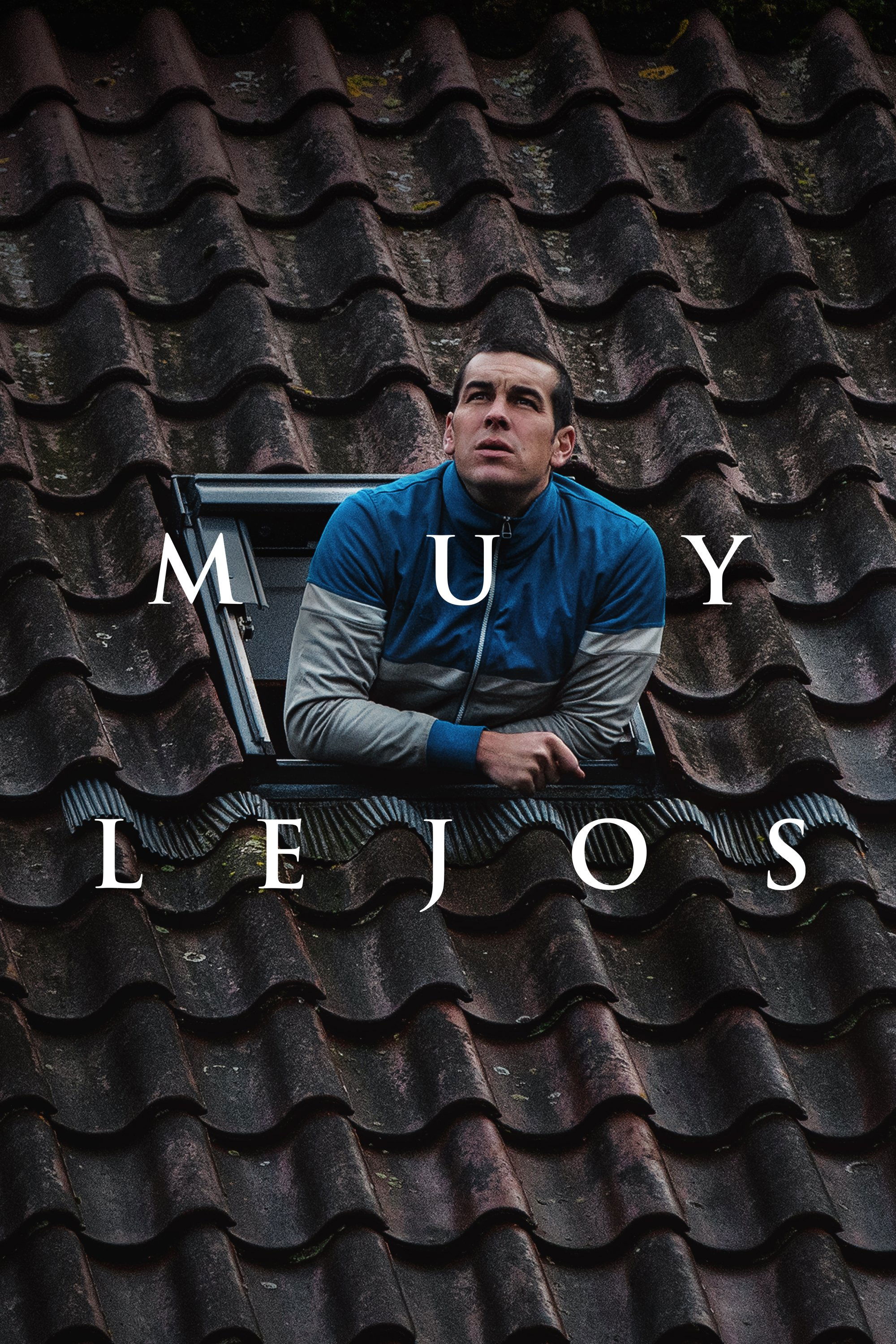 Muy lejos