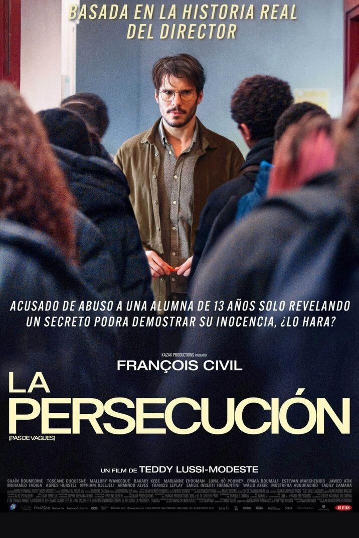 La acusación